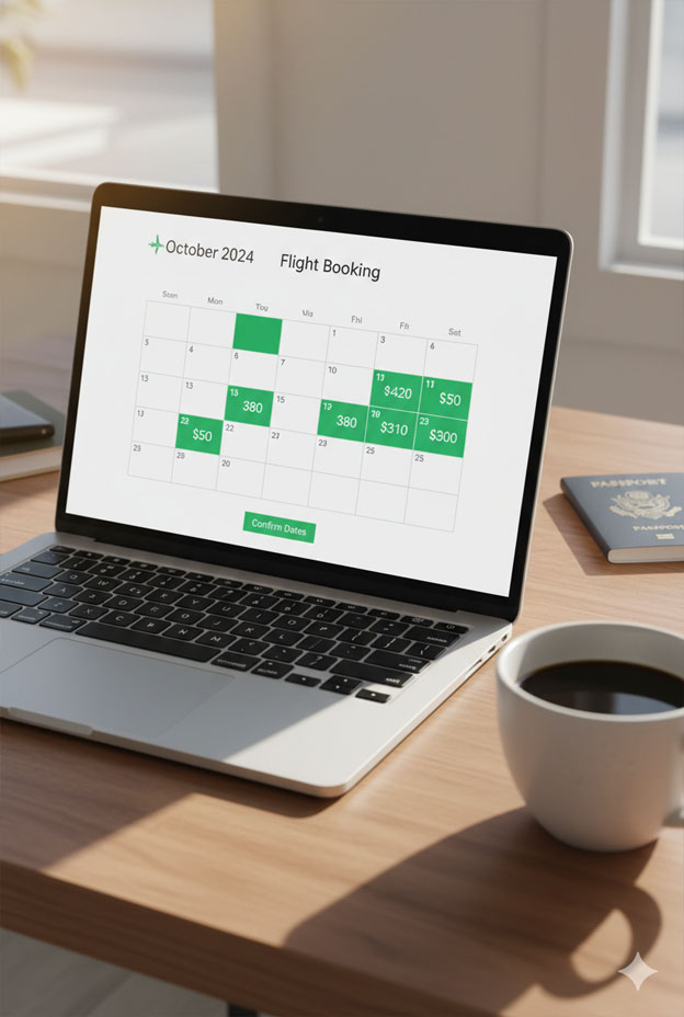 10 Airline Travel Hacks That Actually Work