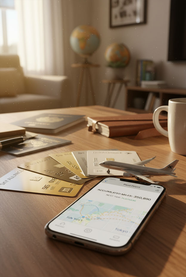 10 Airline Travel Hacks That Actually Work