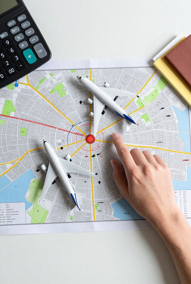 10 Airline Travel Hacks That Actually Work