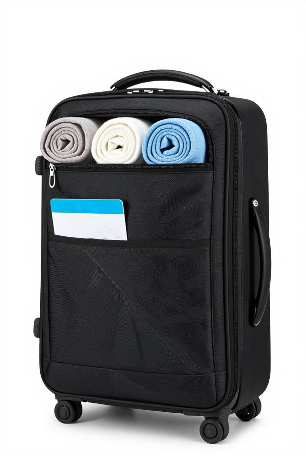 10 Airline Travel Hacks That Actually Work