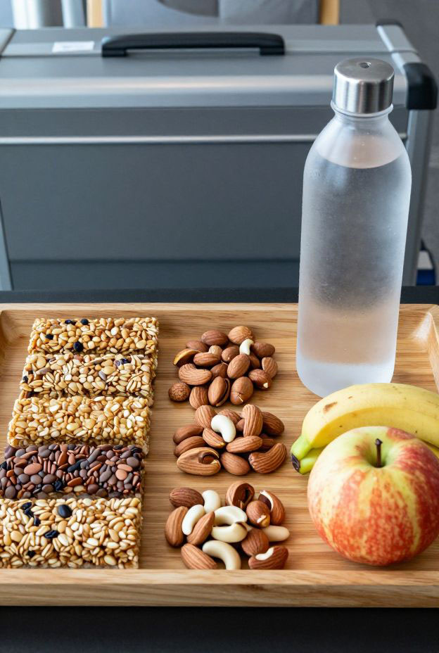 10 Airline Travel Hacks That Actually Work