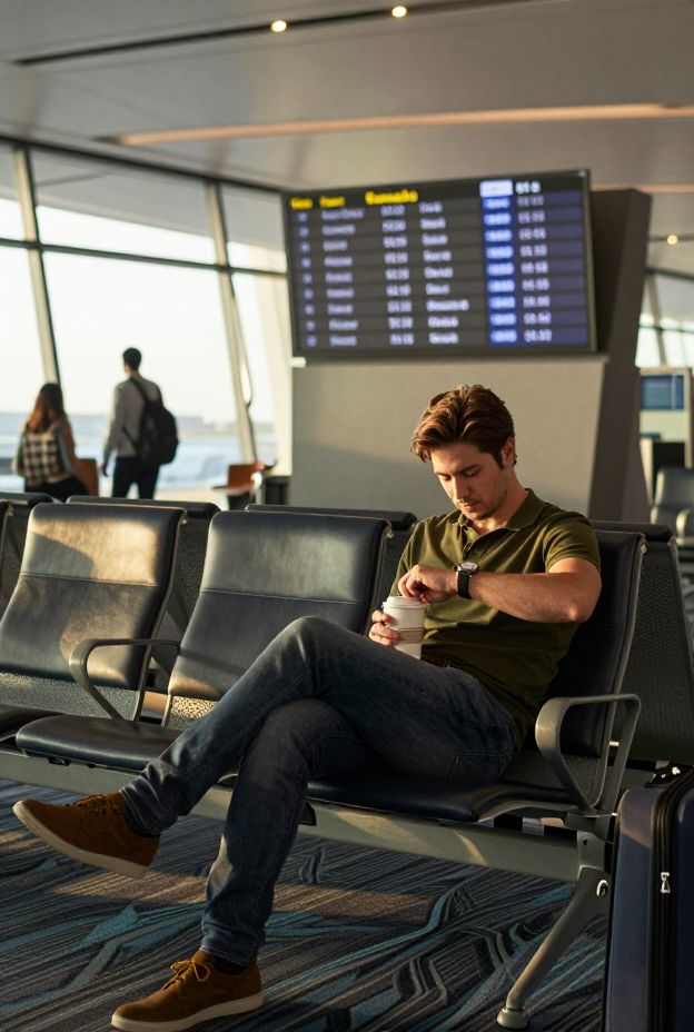 10 Airline Travel Hacks That Actually Work