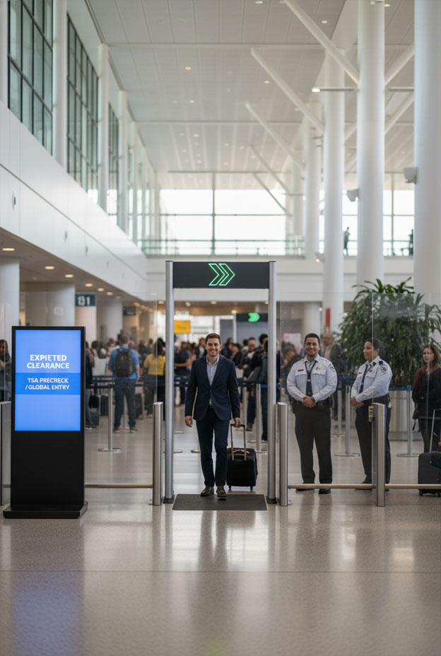 10 Airline Travel Hacks That Actually Work