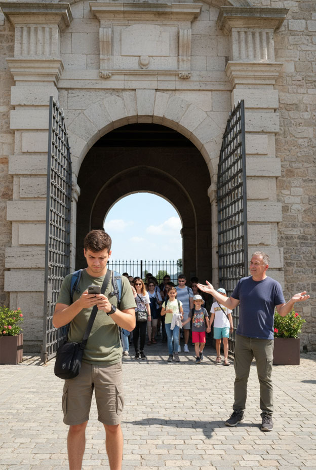 14 Tips on How to Avoid Common Tourist Traps