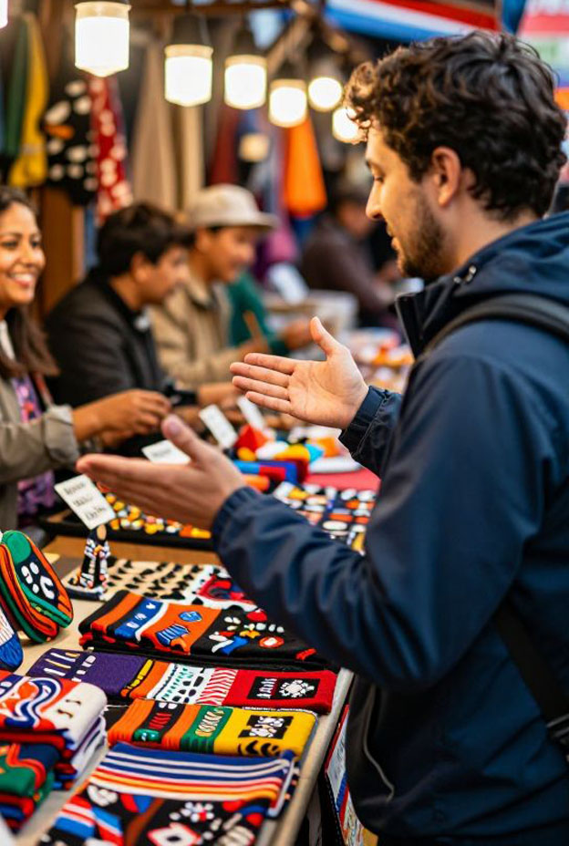 14 Tips on How to Avoid Common Tourist Traps