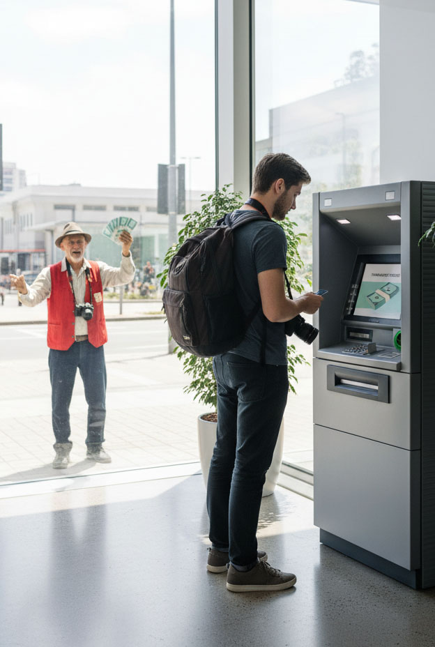 14 Tips on How to Avoid Common Tourist Traps