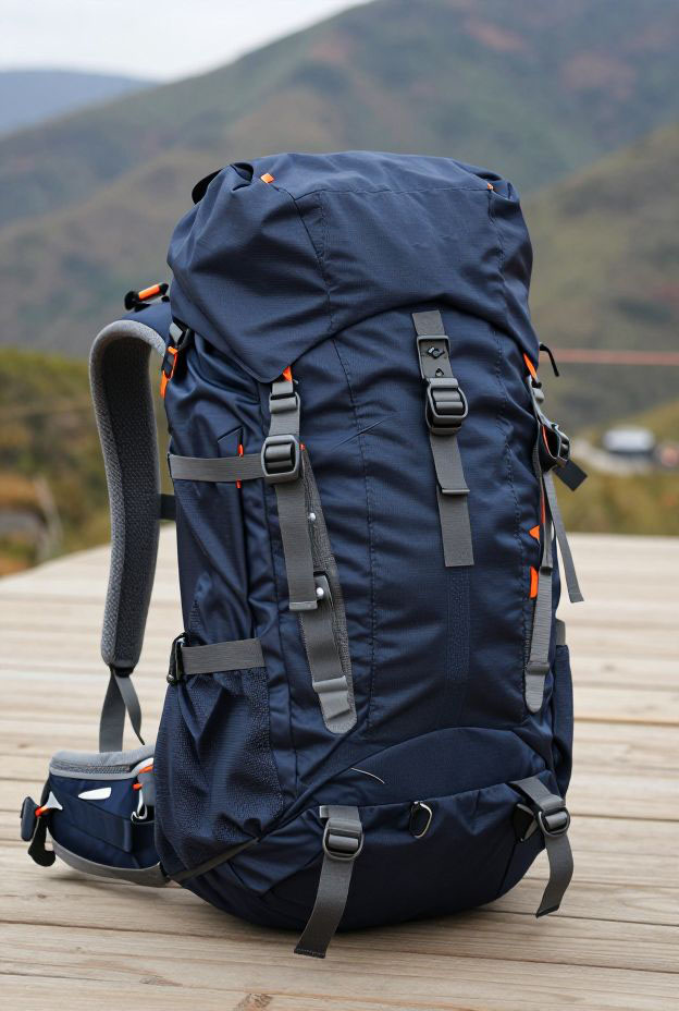 12 Backpacking Essentials List for First-Time Travelers