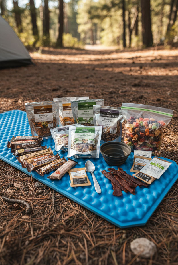 12 Backpacking Essentials List for First-Time Travelers