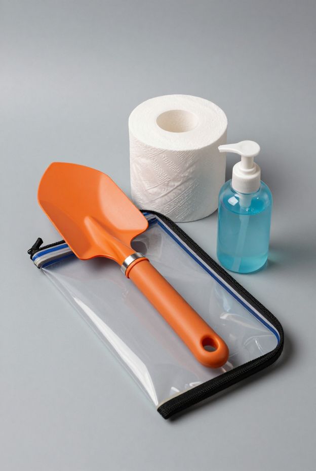 12 Backpacking Essentials List for First-Time Travelers