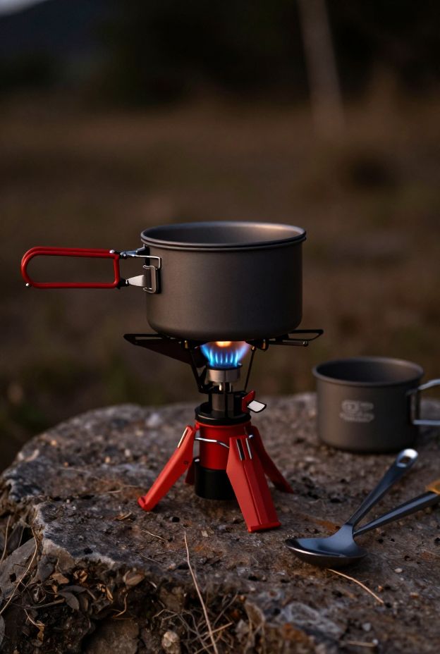 12 Backpacking Essentials List for First-Time Travelers