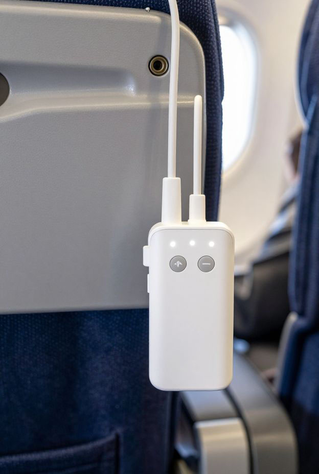 10 Best Travel Accessories for Flights