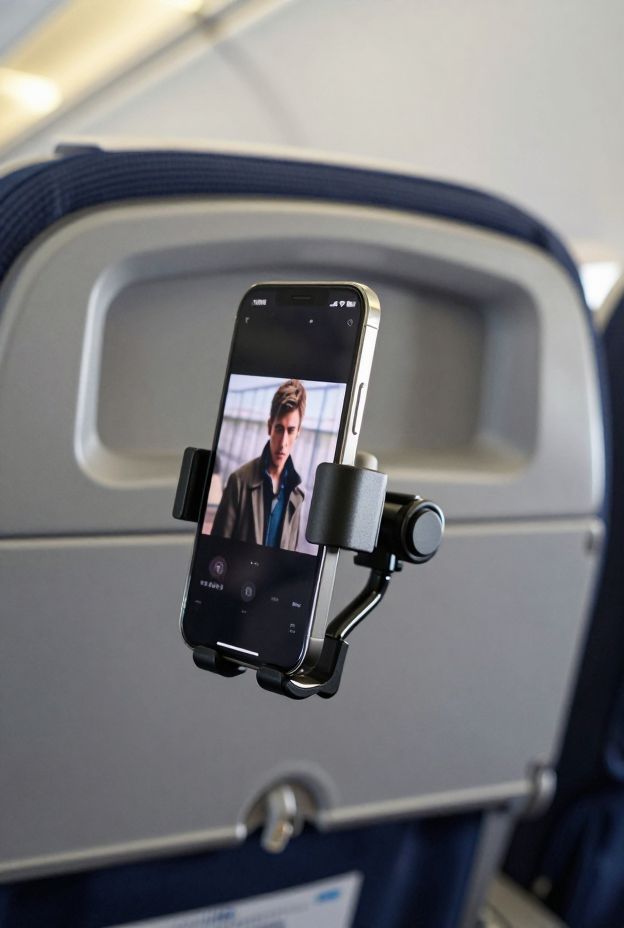 10 Best Travel Accessories for Flights