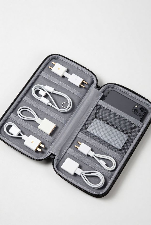 10 Best Travel Accessories for Flights