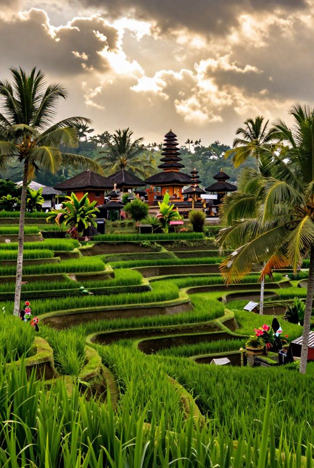 11 Breathtaking Destinations for Your Travel Bucket List