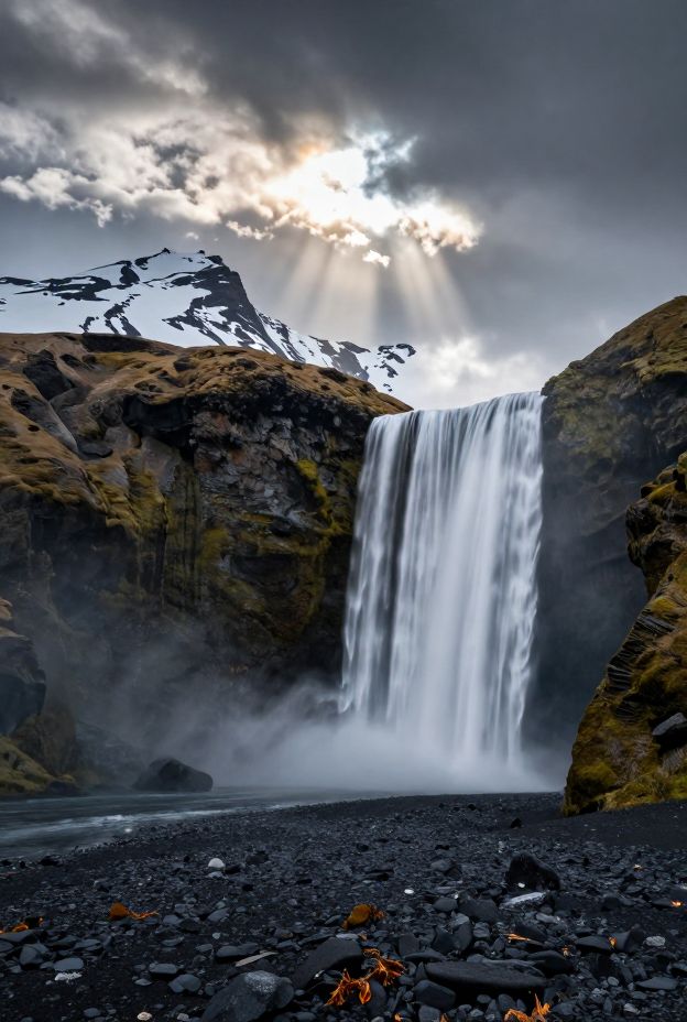 11 Breathtaking Destinations for Your Travel Bucket List