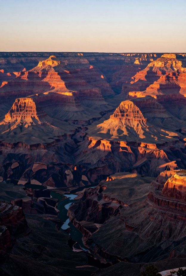 11 Breathtaking Destinations for Your Travel Bucket List