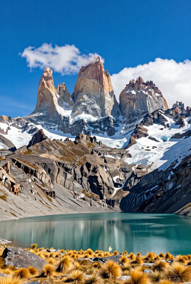 11 Breathtaking Destinations for Your Travel Bucket List