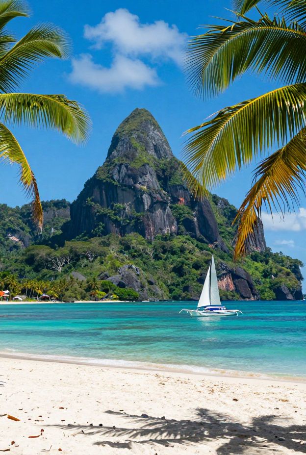 11 Breathtaking Destinations for Your Travel Bucket List