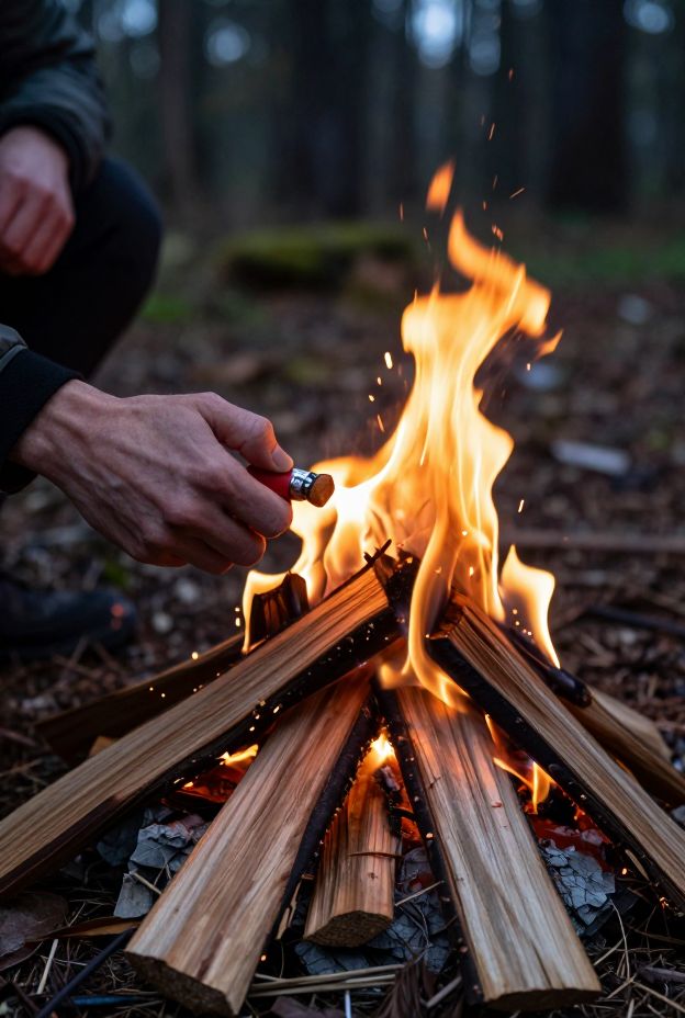 15 Camping Packing List Essentials You’ll Actually Use