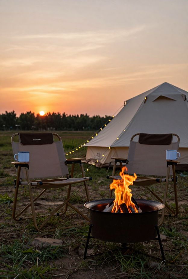 15 Camping Packing List Essentials You’ll Actually Use