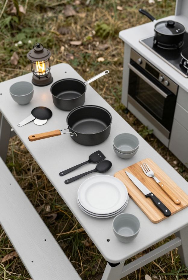 15 Camping Packing List Essentials You’ll Actually Use