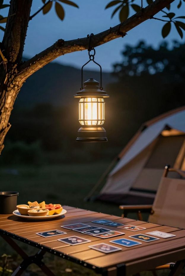15 Camping Packing List Essentials You’ll Actually Use