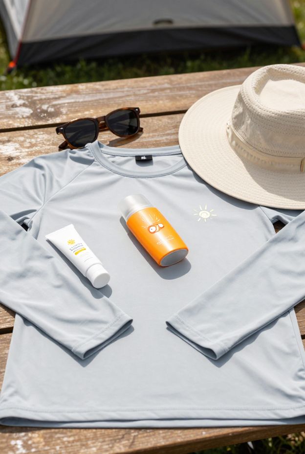 15 Camping Packing List Essentials You’ll Actually Use