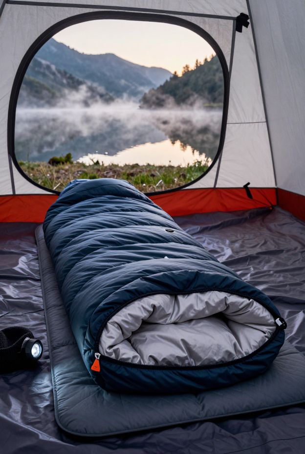 15 Camping Packing List Essentials You’ll Actually Use