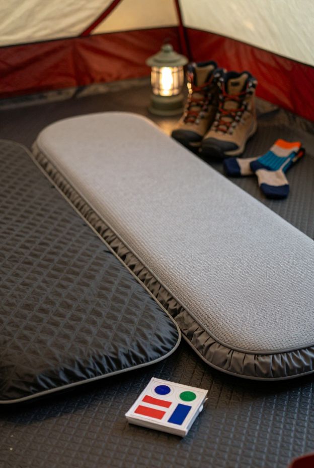 15 Camping Packing List Essentials You’ll Actually Use