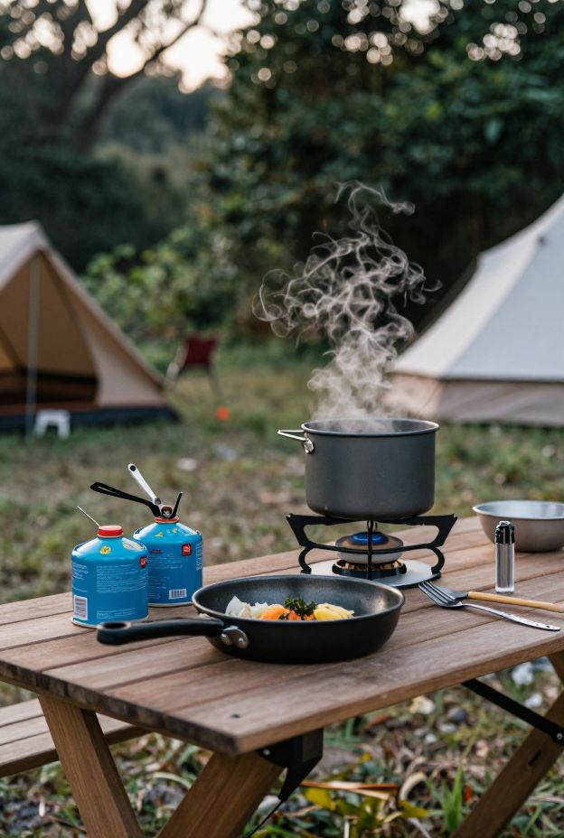 15 Camping Packing List Essentials You’ll Actually Use