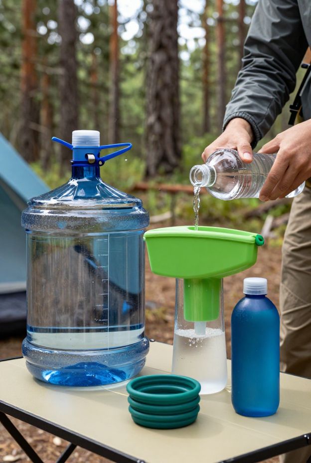 15 Camping Packing List Essentials You’ll Actually Use