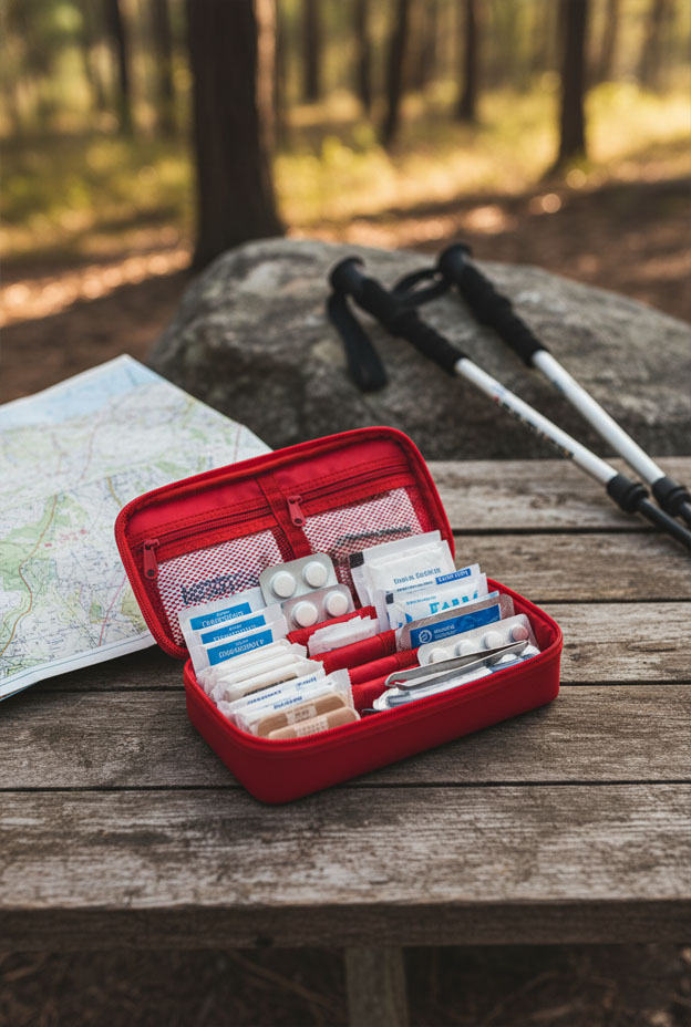 15 Camping Packing List Essentials You’ll Actually Use