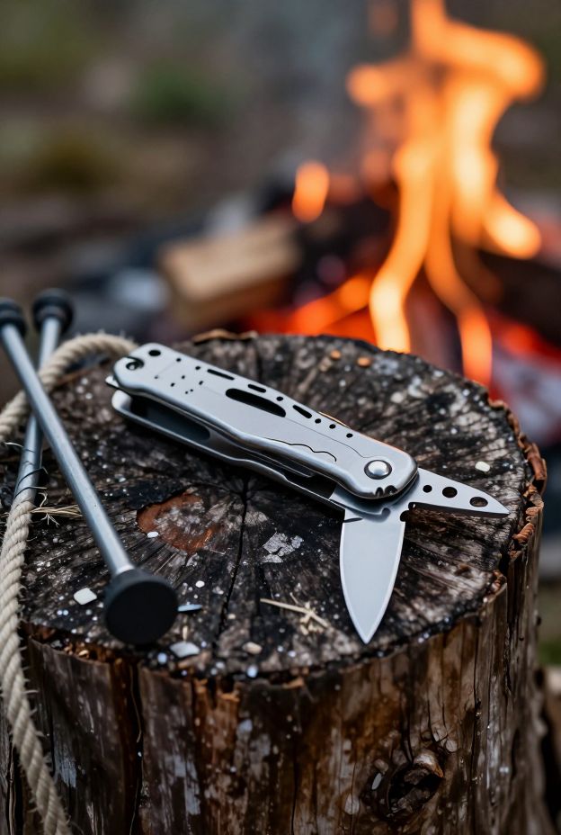 15 Camping Packing List Essentials You’ll Actually Use