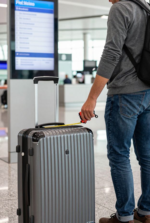 11 Carry On Packing Guide Rules You Can Follow Every Trip