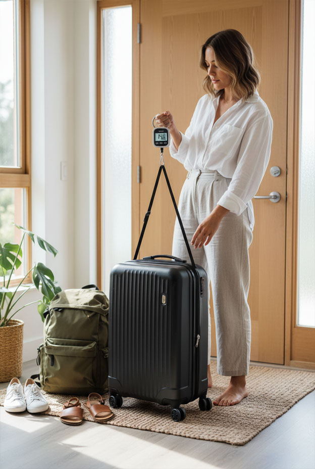 11 Carry On Packing Guide Rules You Can Follow Every Trip