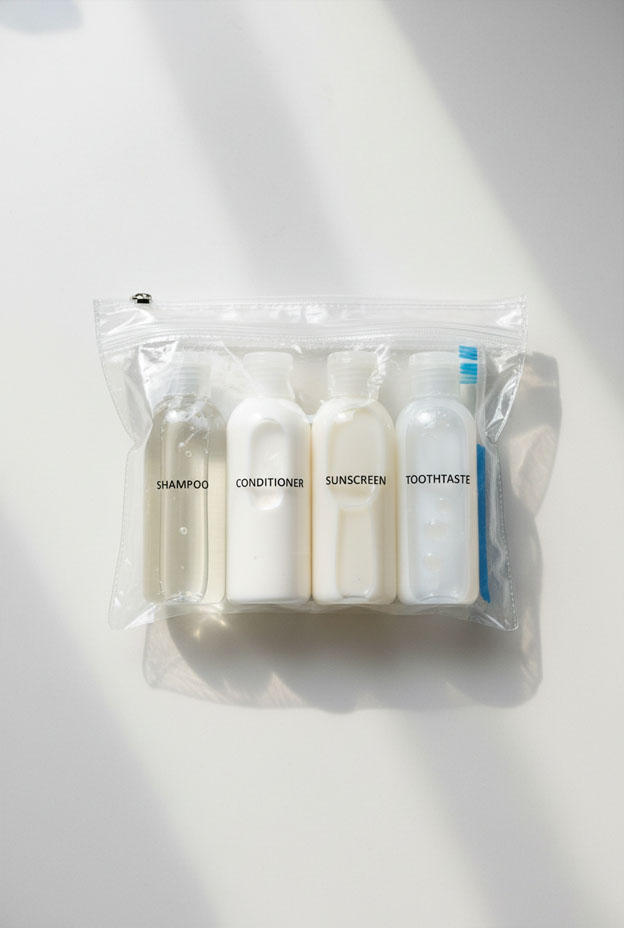 11 Carry On Packing Guide Rules You Can Follow Every Trip