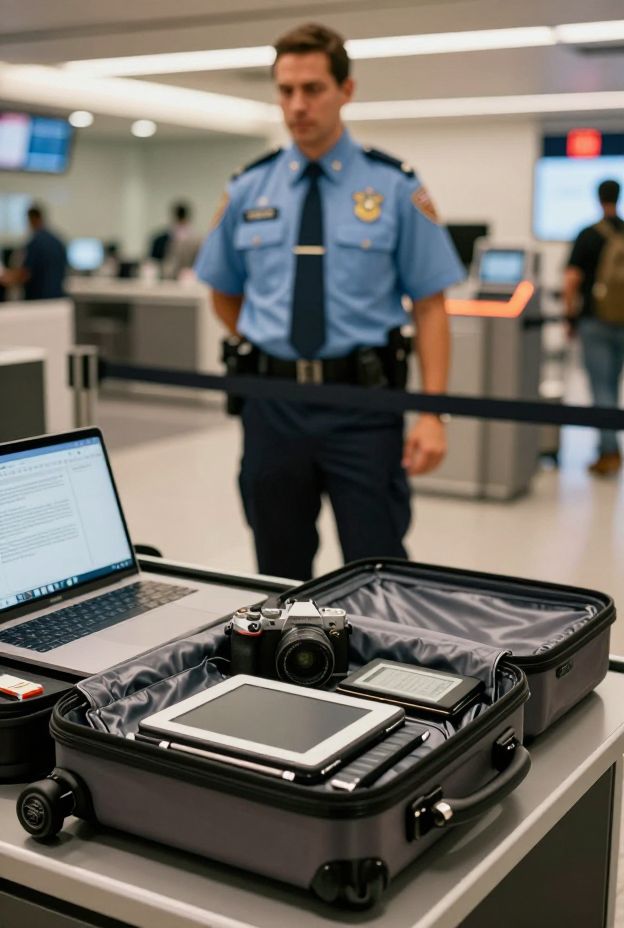 11 Carry On Packing Guide Rules You Can Follow Every Trip