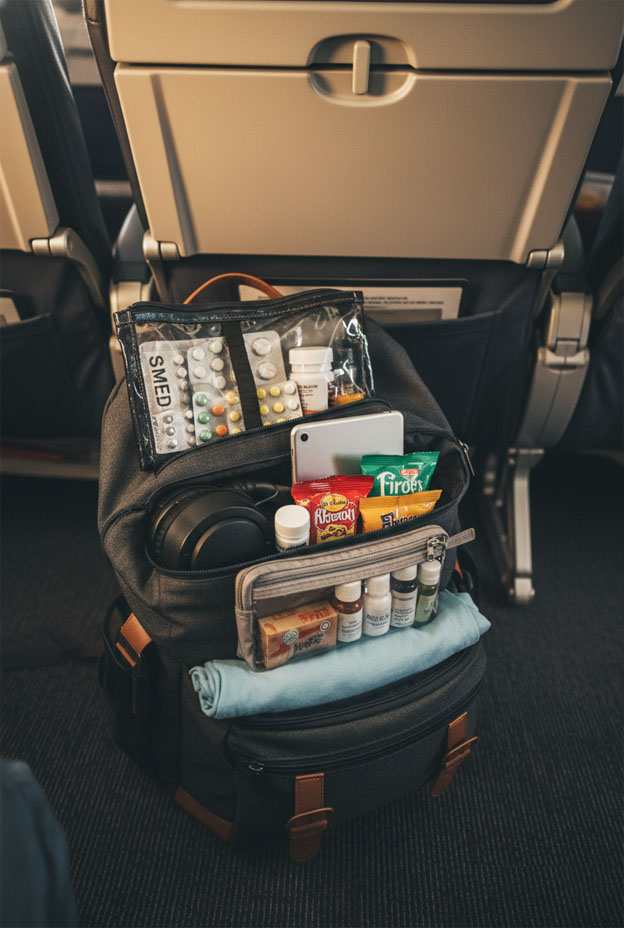11 Carry On Packing Guide Rules You Can Follow Every Trip