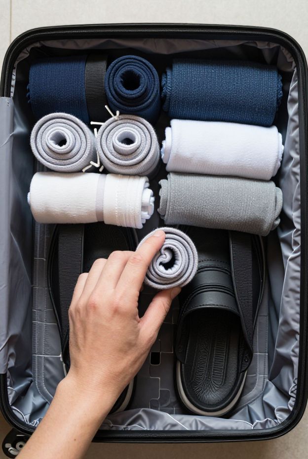 11 Carry On Packing Guide Rules You Can Follow Every Trip