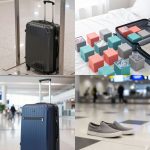 Carry on travel tips faster airport