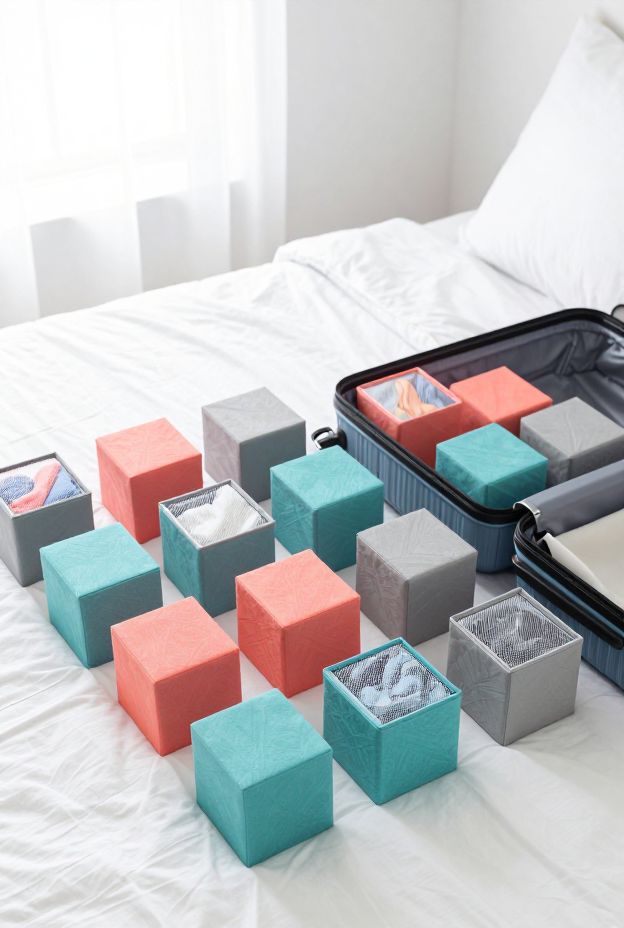 12 Carry On Travel Tips for Faster Airport Days