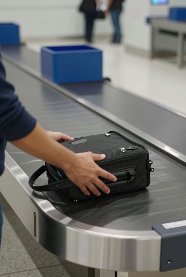 12 Carry On Travel Tips for Faster Airport Days