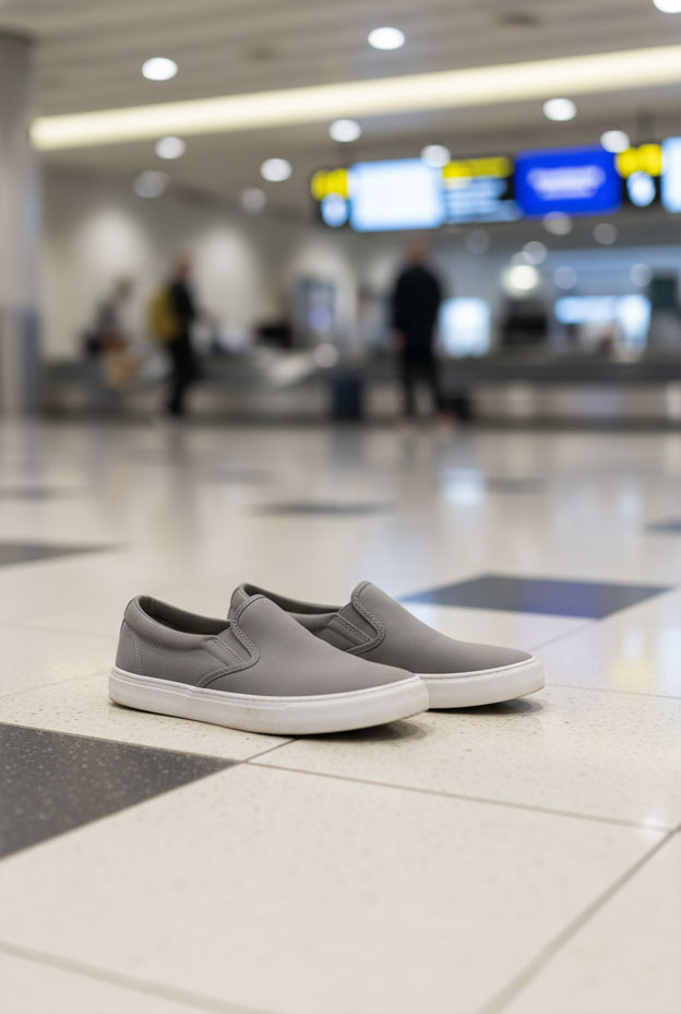 12 Carry On Travel Tips for Faster Airport Days