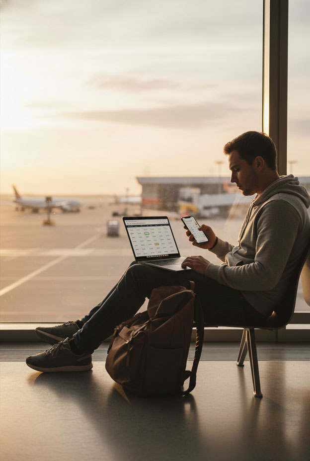 10 Cheap Travel Hacks to Stretch Any Budget