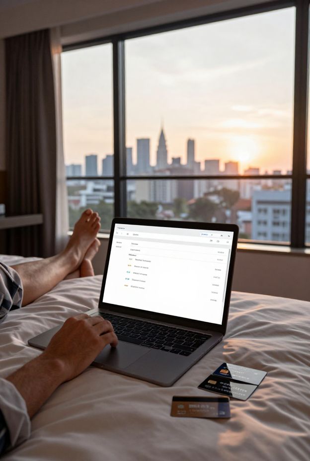 10 Cheap Travel Hacks to Stretch Any Budget