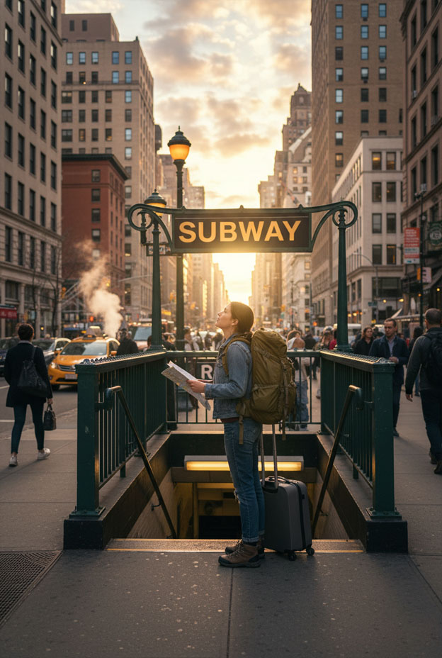 10 Cheap Travel Hacks to Stretch Any Budget