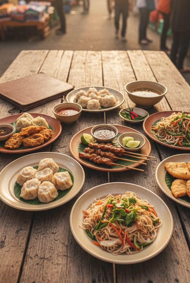 10 Cheap Travel Hacks to Stretch Any Budget