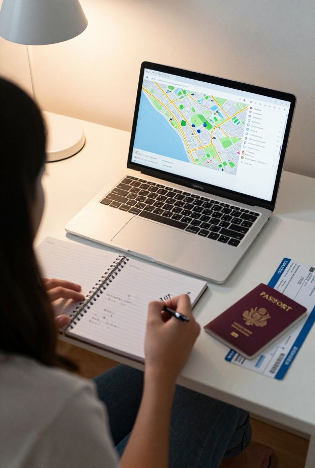 15 Cheap Travel Ideas Without Cutting Fun