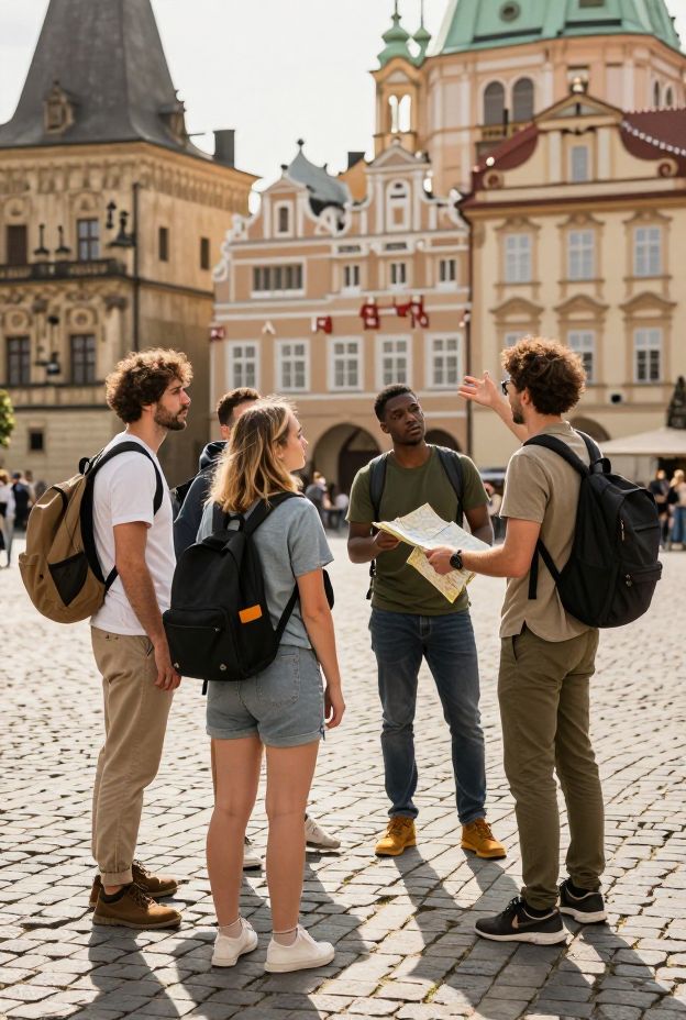 15 Cheap Travel Ideas Without Cutting Fun