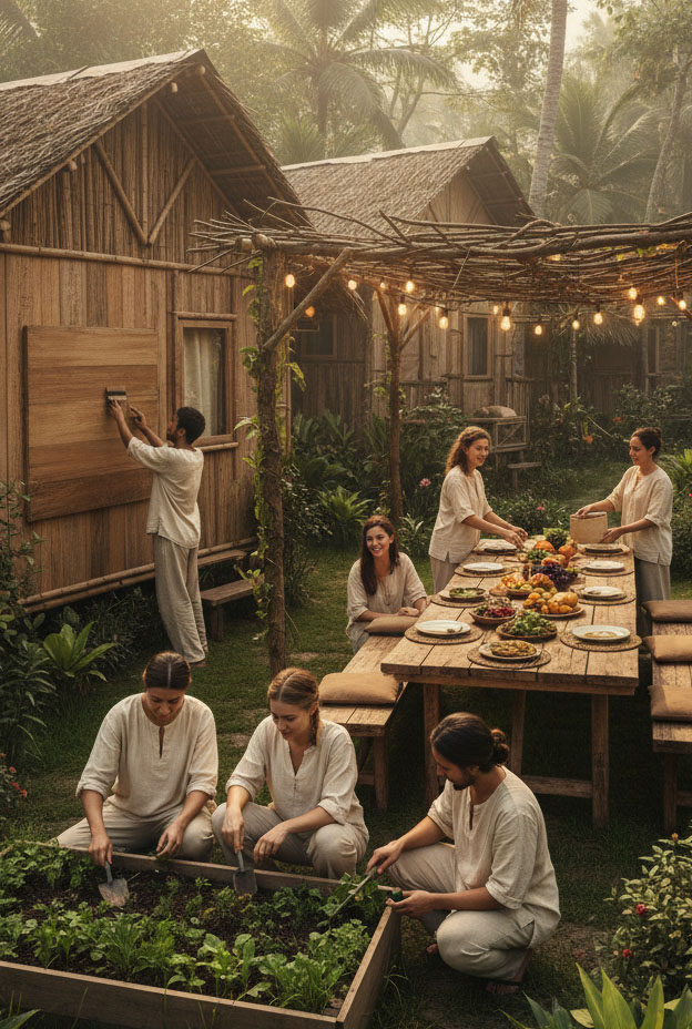 15 Cheap Travel Ideas Without Cutting Fun